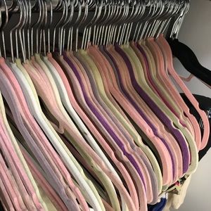 Felt Hangers: discount with more bought